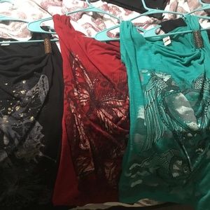 Shirts